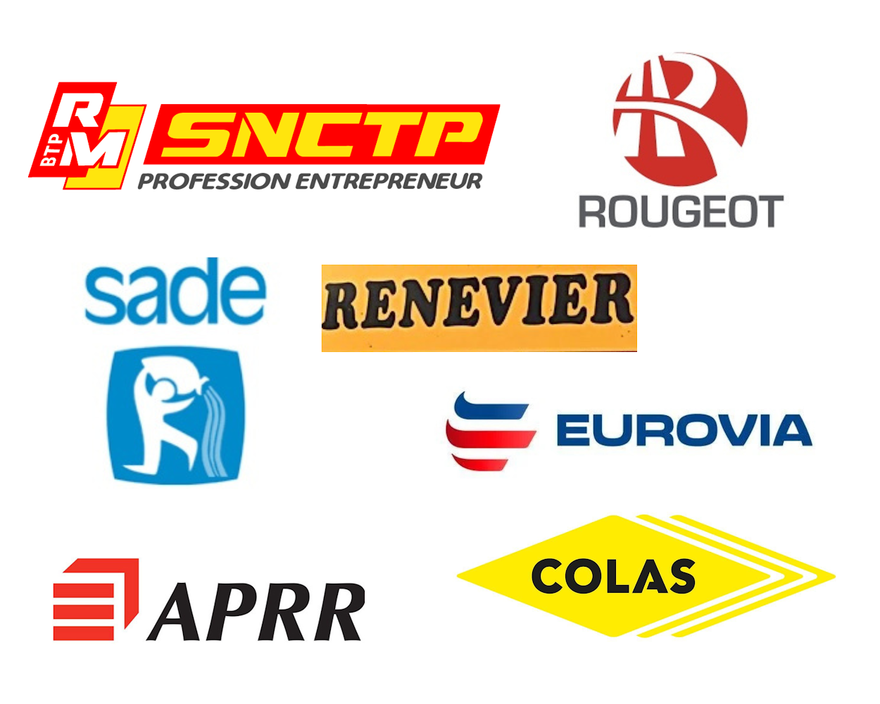 Nos partenaires