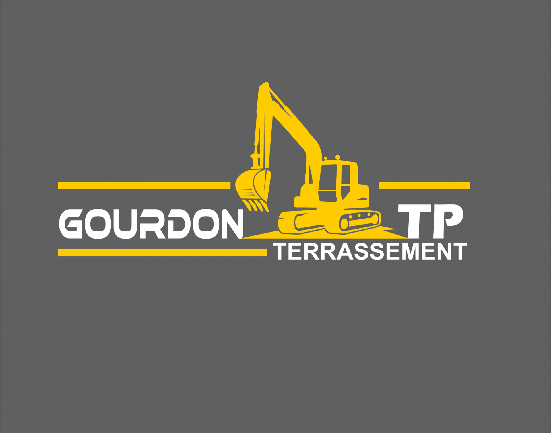 GOURDON TP TERRASSEMENT